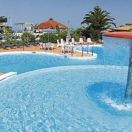 Residence Pace Village Tropea Exterior foto